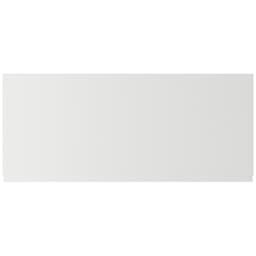 Epoq Integra White Horisontal Ovi keittiöön 90x40