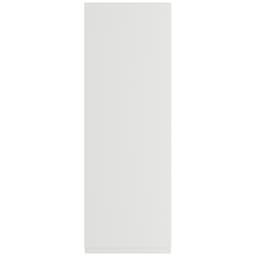 Epoq Integra White hjørnedør veggskap til kjøkken 92
