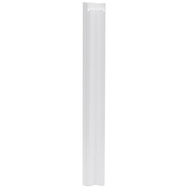 Epoq Integra White hörnpassbit 7x70 cm till köket (chalk)