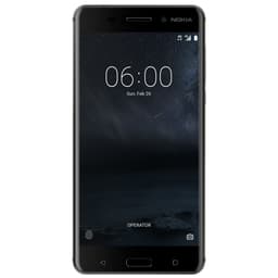 Nokia 6 smartphone - sort