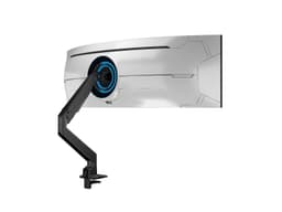 Multibrackets Gas Lift Arm Samsung Odyssey G9 Black