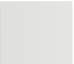 Epoq Integra laatikon etuosa 30x26 keittiöön (chalk)