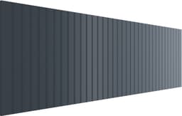 Epoq dekkside øy 233 (blågrå)