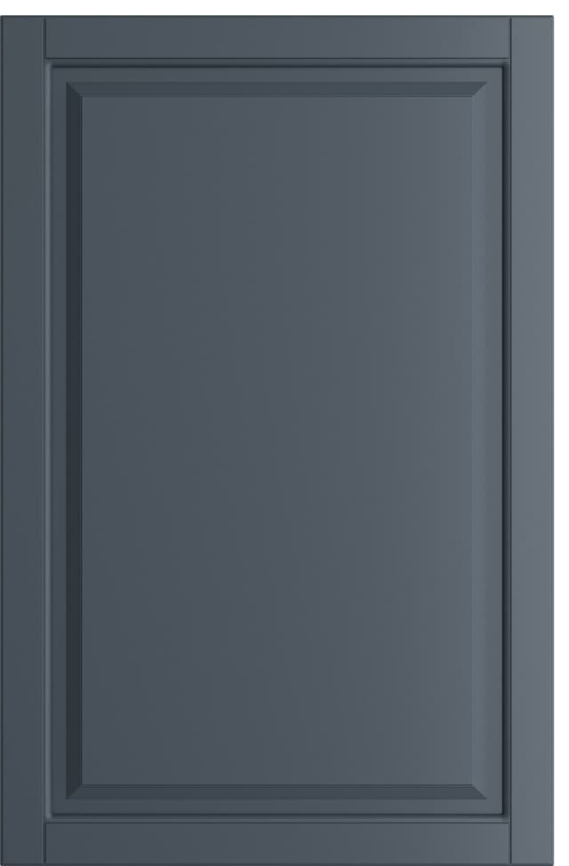 Epoq Heritage lucka 60x92 till köket (bluegrey)
