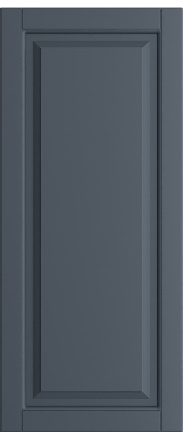 Epoq Heritage skabslåge 40x92 til køkken (Blue Grey)