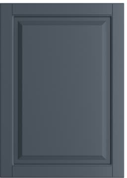 Epoq Heritage skabslåge 50x70 til køkken (Blue Grey)