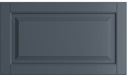 Epoq Heritage dør til kjøkken 60x35 (Blue grey)