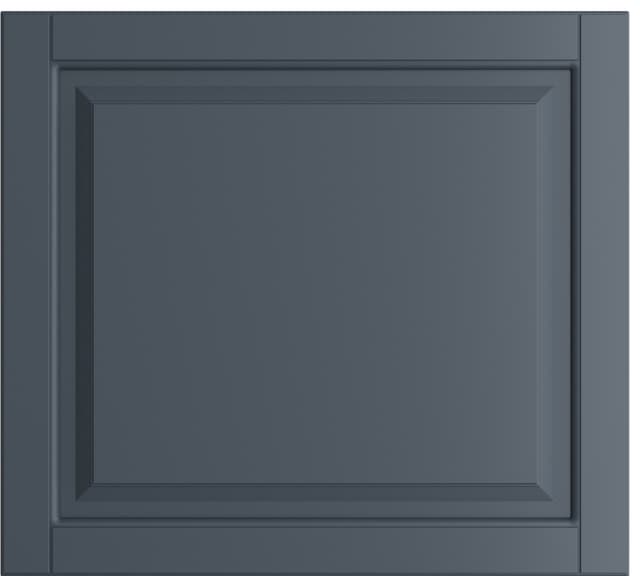 Epoq Heritage skabslåge 60x54 til køkken (Blue Grey)