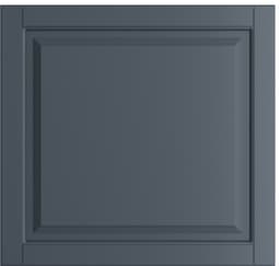 Epoq Heritage skabslåge 60x57 til køkken (Blue Grey)