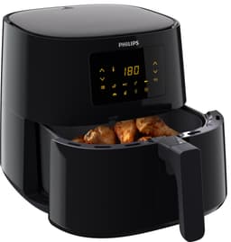 Philips Airfryer 3000 Series 6.2L med bakeform HD9270/93