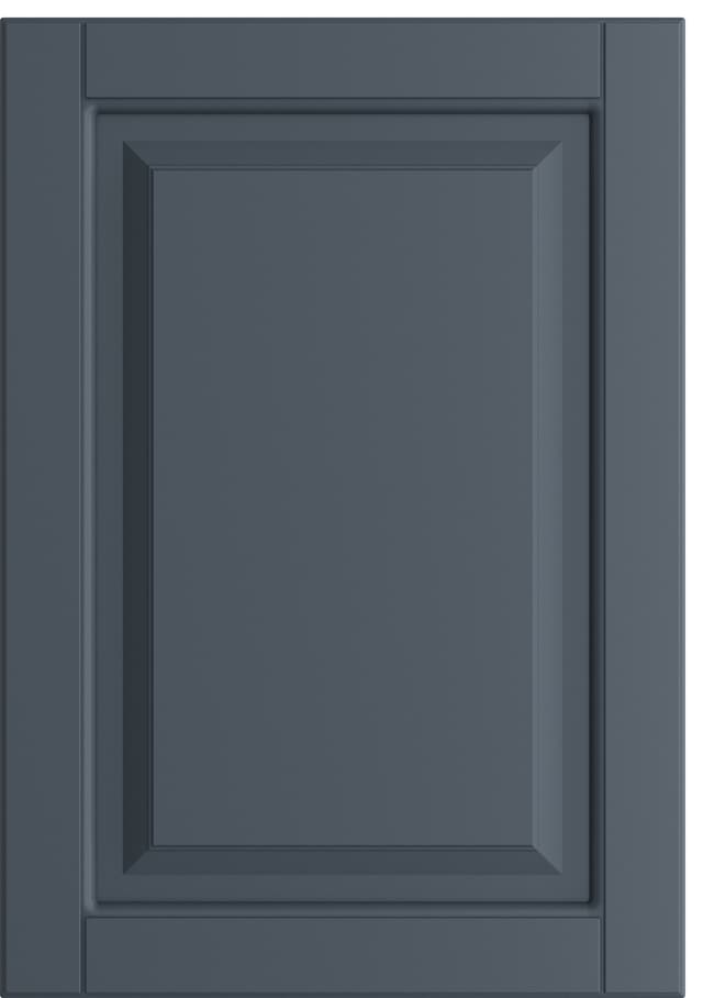 Epoq Heritage ovi keittiöön 40x57 (Bluegrey)