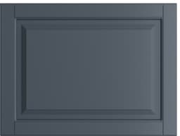 Epoq Heritage dør til kjøkken 60x45 (Blue grey)