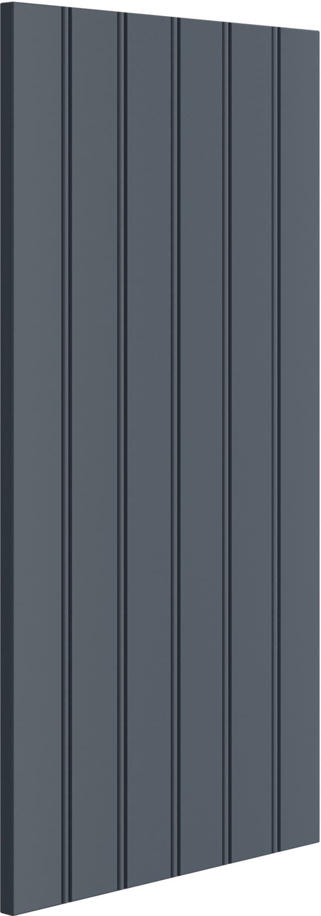 Epoq lådpanel för högt väggskåp 74 (Blue