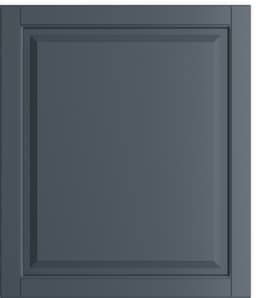 Epoq Heritage dør til kjøkken 60x70 (Blue grey)