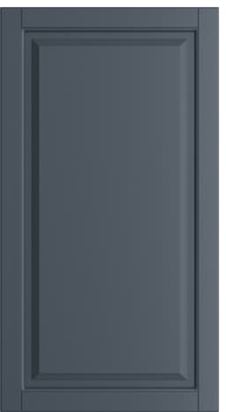 Epoq Heritage lucka 50x92 till köket (bluegrey)