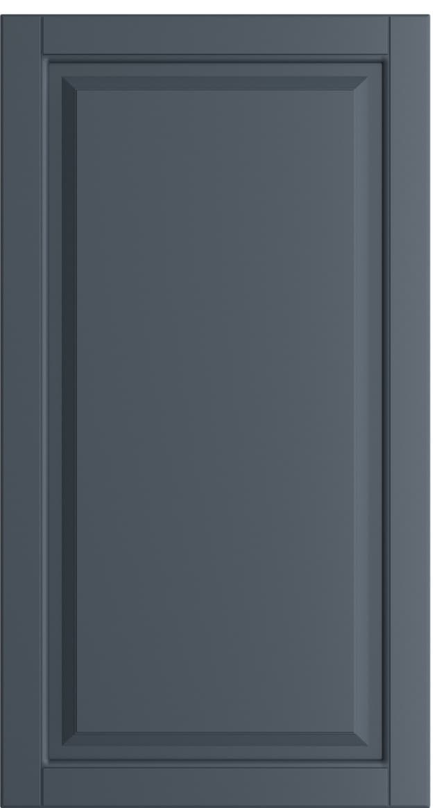 Epoq Heritage lucka 50x92 till köket (bluegrey)