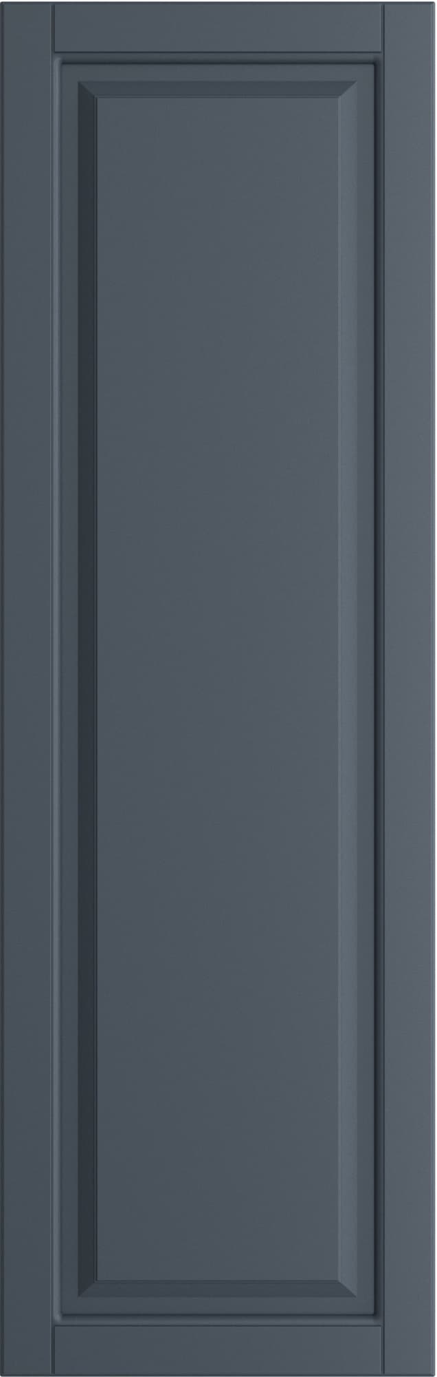 Epoq Heritage ovi keittiöön 40x125 (Bluegrey)