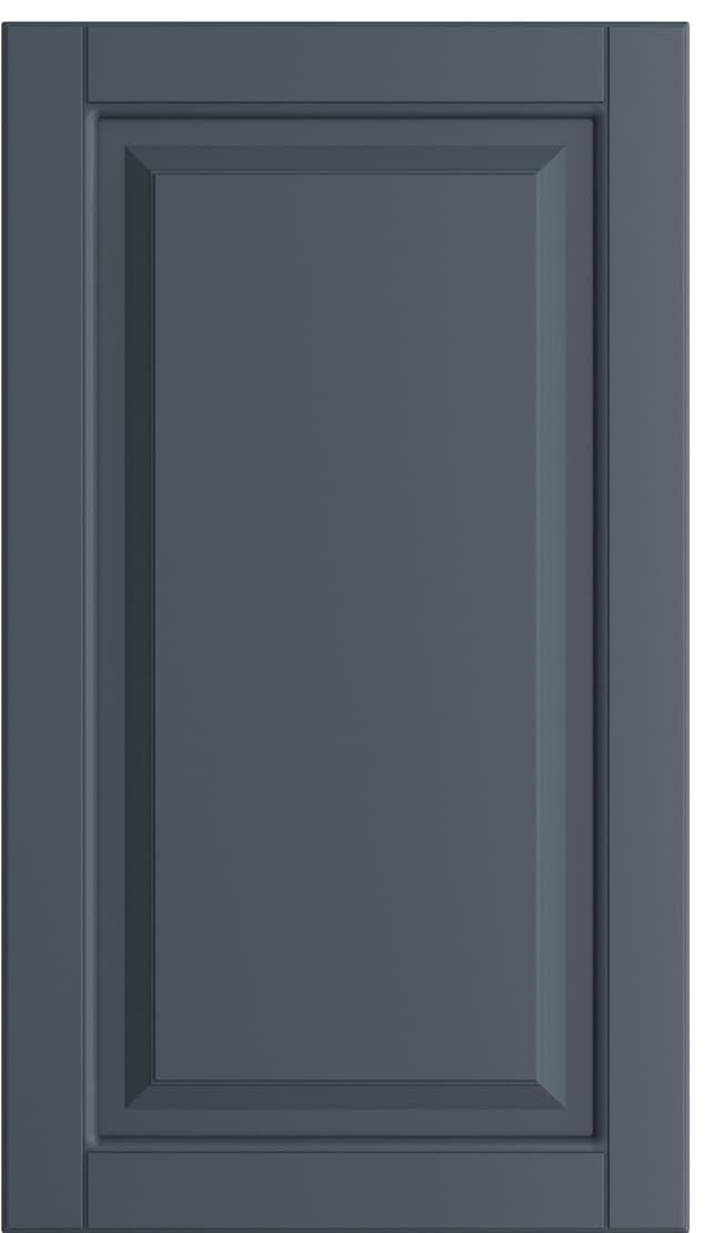 Epoq Heritage ovi keittiöön 40x70 (Bluegrey)