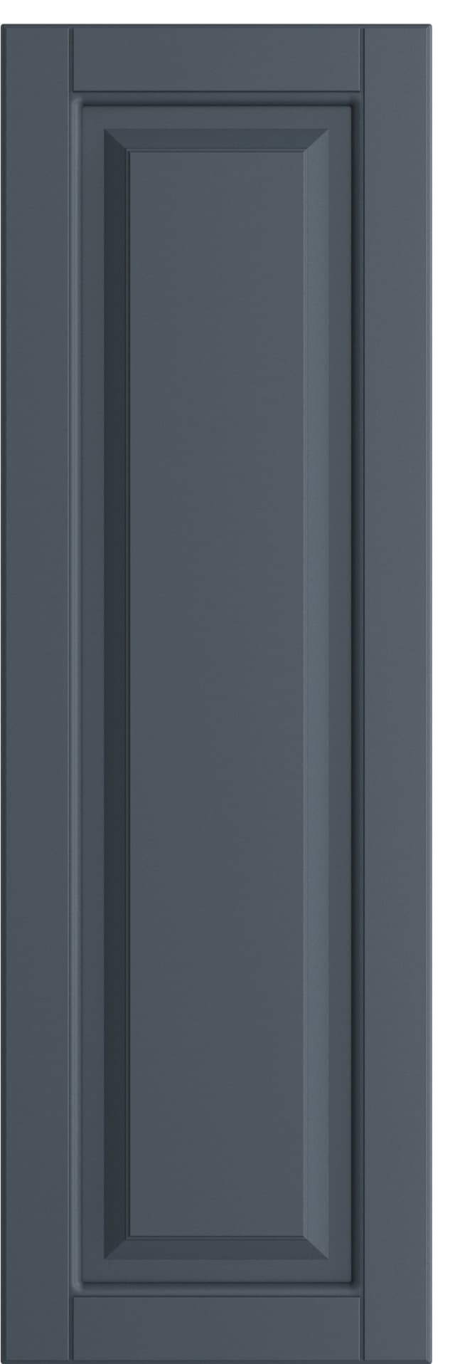 Epoq Heritage skabslåge 30x92 til køkken (Blue Grey)