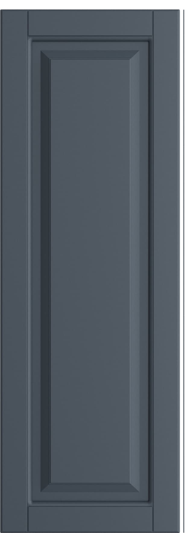Epoq Heritage kulmaovi keittiöön 92 (Bluegrey)