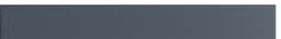 Epoq Heritage lådfront 40x5 (blue grey)