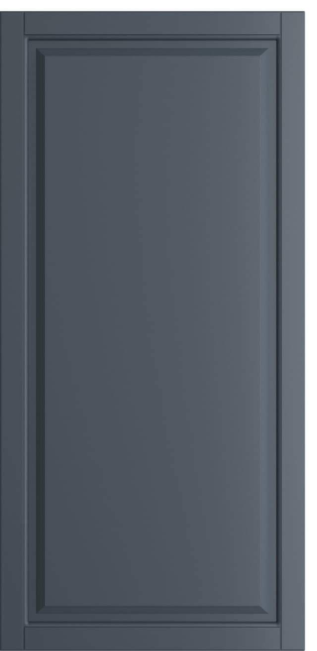 Epoq Heritage lucka 60x125 till köket (bluegrey)