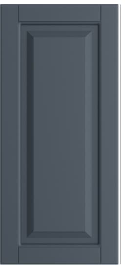 Epoq Heritage hörnskåplucka vägg 70 till köket (bluegrey)