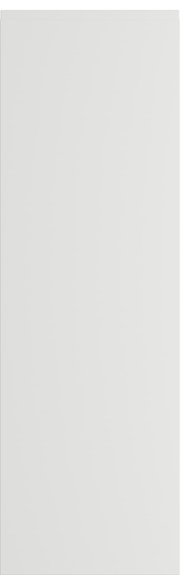 Epoq Integra White dør til kjøkken 40x125