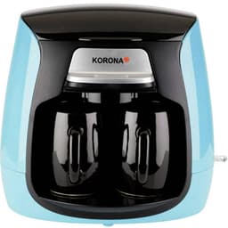 Korona 12207 Kaffemaskine 1 stk