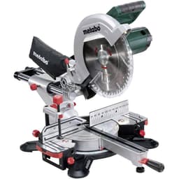 Metabo KGS 305 M Kapsåg 305 mm 30 mm 1600 W