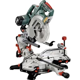 Metabo KGSV 72 Xact SYM Kaptræksav 1800 W 216 mm 30 mm