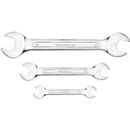 Dubbelskruvnyckelsats 8 delar Gedore R05105008 3300959