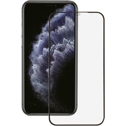 Vivanco SPGLASWIPH12M/PFS_BK Displaybeskyttelsesglas 1