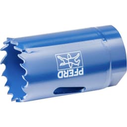 PFERD LS 29 29 mm 1 1/8 25100629 Hålsåg 29 mm 1 st