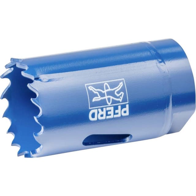 PFERD LS 29 29 mm 1 1/8 25100629 Hålsåg 29 mm 1 st
