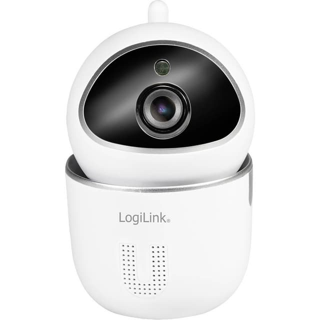 Övervakningskamera LogiLink SH0117 SH0117 N/A N/A 1920
