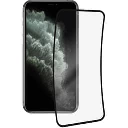 Vivanco 3DHYGLASSVVIPHX/XS/11P Displayskyddsglas N/A 1