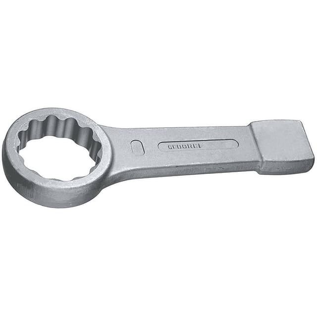 Hammarnyckel-ringnyckel 22 mm DIN 7444 Gedore 306 22