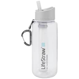 LifeStraw Dricksflaska 1 l Plast 006-6002148 2-Stage