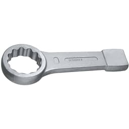 Hammarnyckel-ringnyckel 36 mm DIN 7444 Gedore 306 36