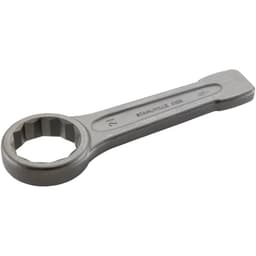 Hammarnyckel-ringnyckel 30 mm DIN 7444 Stahlwille 4205