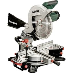 Metabo 619003000 Kapsav 1 stk