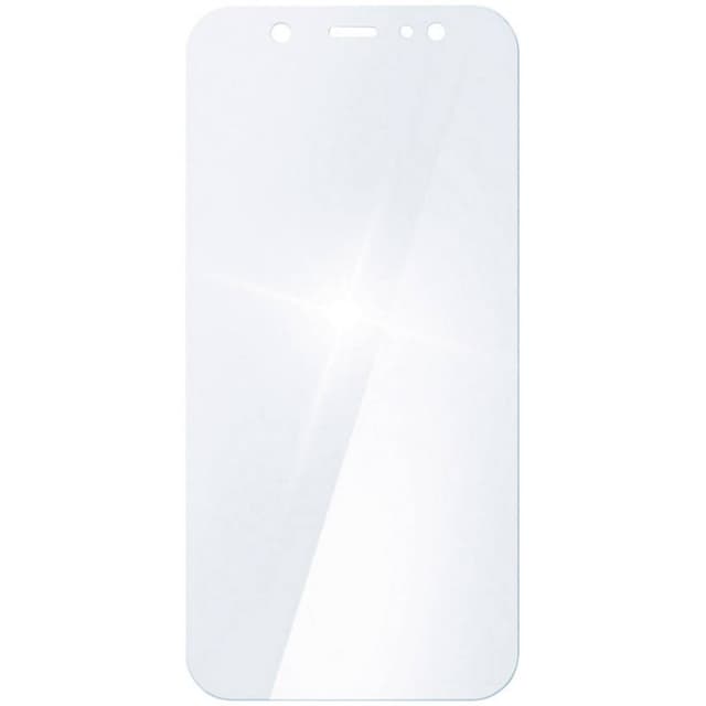 Hama Premium Crystal Glass Displayskyddsglas N/A 1 st