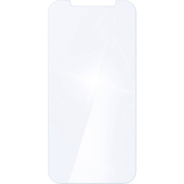 Hama Displaybeskyttelsesglas iPhone 12 mini 1 stk