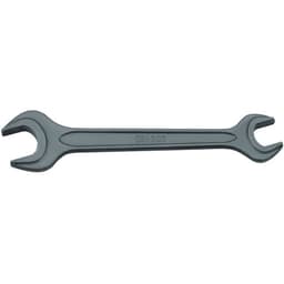 Dubbelskruvnyckel 17 - 22 mm DIN 895 Gedore 895 17X22