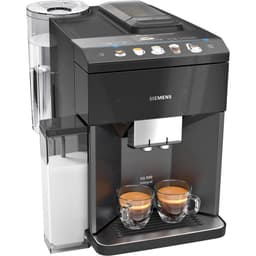 Siemens EQ.500 integral TQ505D09 Kaffebryggare