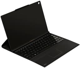 Nokia Lumia 2520 deksel m. tastatur (sort)