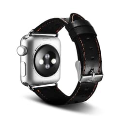 XOOMZ Classic Rem Honeycomb för Apple Watch Series 2/1 38mm