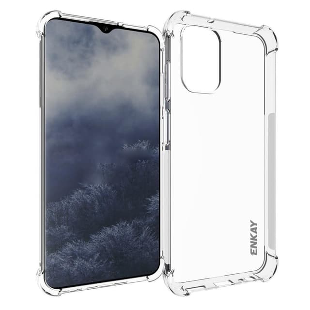 ENKAY TPU skal till Nokia G60