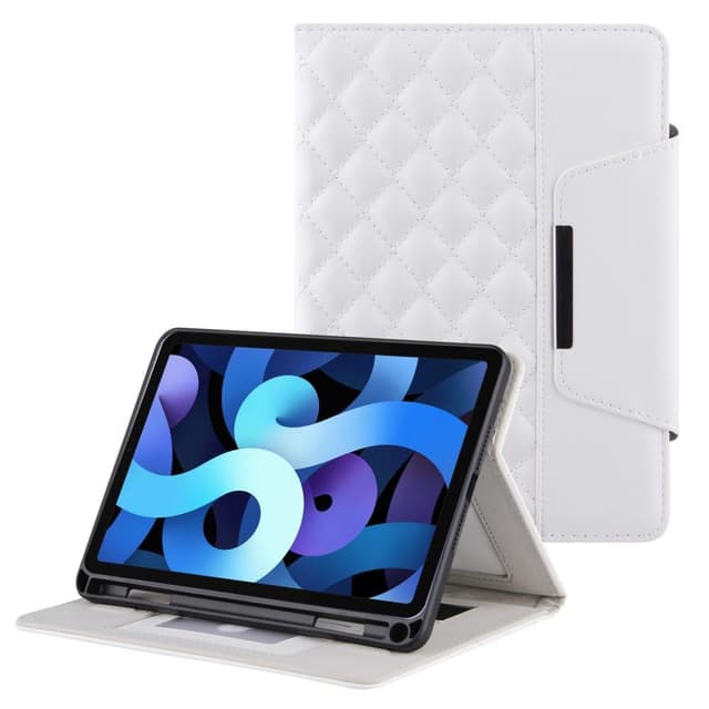 iPad 10.2 (2021)/(2020)/(2019) Kirjontaristikot -tabletin kansi